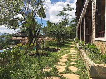 Hotel Pu Luong Eco Garden