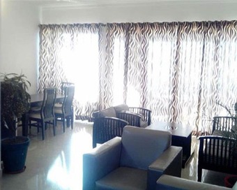 Aparthotel Eco Heights