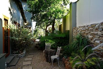 Apartamentos Villa La Mercy Guest Suite