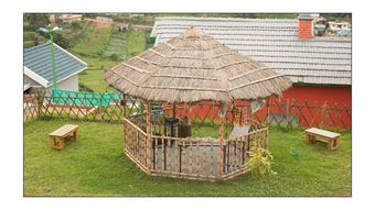 Apartamento Global Village Ooty