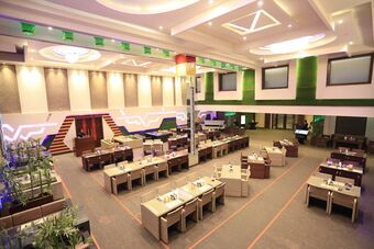 The Vivaan Hotel & Resorts