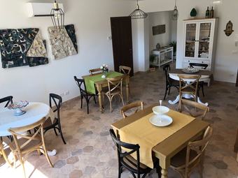 Agroturismo Agriturismo Agliastro