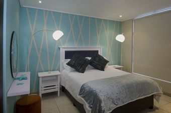 Apartamentos 701 30 Degrees