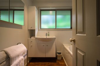 Maria Views Bed & Breakfast