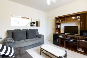 Apartamentos Omar Do Rio - Jn1603