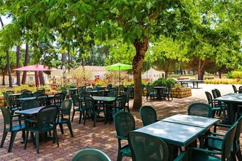 Village Vacances Azureva Ile D'ol�ron