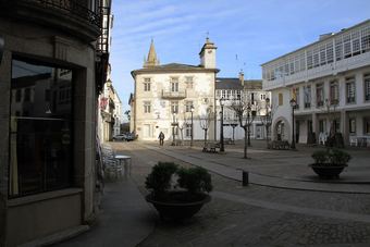 Pension Hostal Central