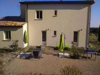 Hotel Le Jasmin