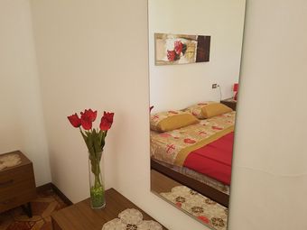 Bed & Breakfast Villa Matilde