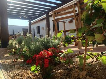 Agroturismo Finca El Pocico