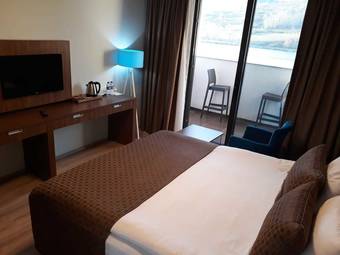 Hotel River Mill Park Otel Aqua Spa