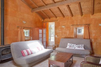 Chateau De Mauras - Gites