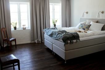 Hotel K�seberga G�rdshotell & Spa