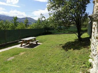 Agroturismo La Cuerre De Llenin