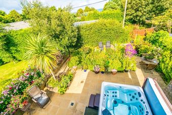 Covehurst Bay Holiday Cottages