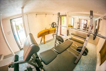 Apartamentos Sea View Holiday Flat - Covehurst Bay