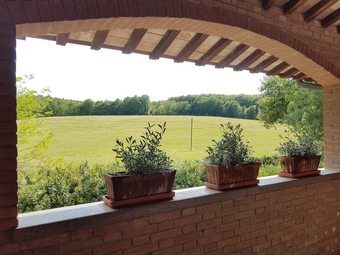 Hotel Il Casale Dei Fiori