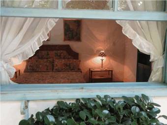 Hostal Hotel Pousada Esmeralda