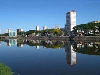 Hotel Pousada Executiva Itabuna