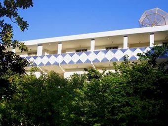 Hostal Pousada Lagoa Seca