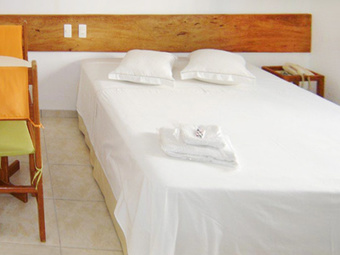 Hotel Harbor Inn Rondon�polis
