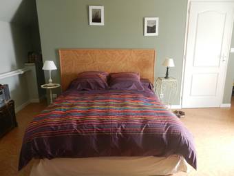 Hotel Le Puits De La Montr�e