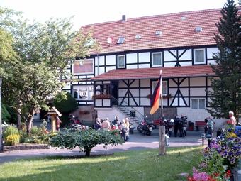 Hotel Adihotels 'haus Gombert'