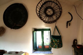 Agroturismo Casa Lisetta