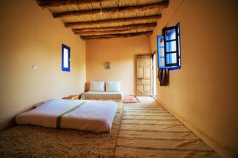 Agroturismo Marrakesh Organics