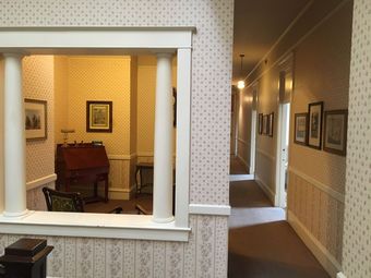 Posada Historic Jameson