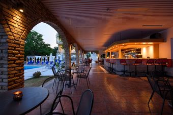 Amalia Hotel - All Inclusive