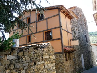 Agroturismo Casa Rural La Colmena