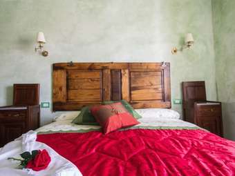 Apartamento Country House Near Saturnia