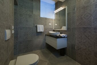 Hotel Mirabilis Residence