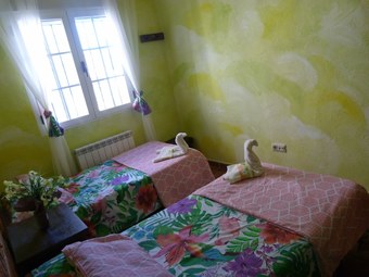 Agroturismo Don Mauricio Y Periquines