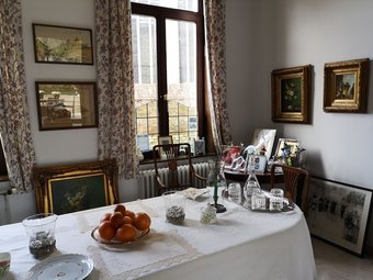 B&B Het Leuvens Hof