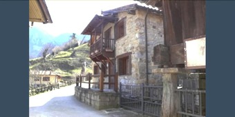 Agroturismo Casa Rural Casa L'oso