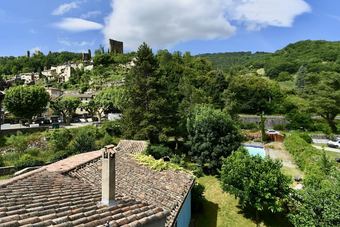 Bed & Breakfast La Tulipe Sauvage