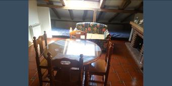 Apartamentos Casa Rural La Linariega