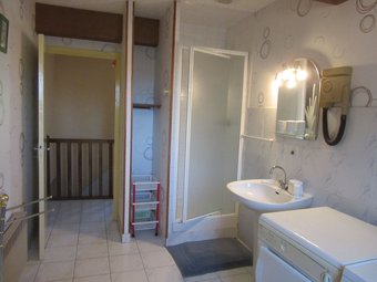 G�te La Boulangerie - Le Haut Manoir