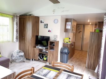 Apartamento Property With 2 Bedrooms In Meschers-sur-gironde, With Pool Access, Furnished Terrace And Wifi - 1 Km From The Beach