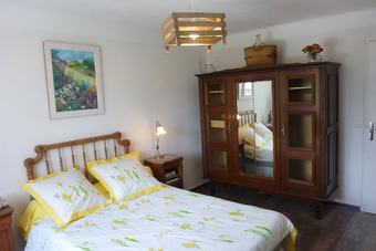 Le Fer En Ceze - G�te