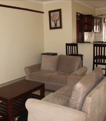 Aparthotel Mamikki Hotel Apartment