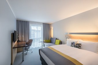 Hotel Holiday Inn Express Guetersloh