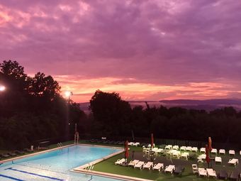 Apartamento Soyuzivka Heritage Center