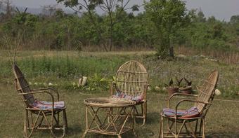 Hotel Shanta Ghar Resort-a Rustic Guesthouse