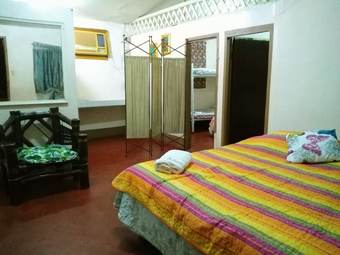 Hotel Sabina Beach Resort