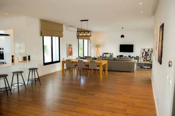 Cosy S2 Apartment In La Soukra