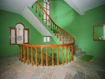 Oyo 223 Hotel Bien Venue