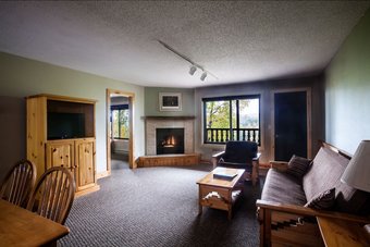 Hotel Eagle Ridge Resort At Lutsen Mountains